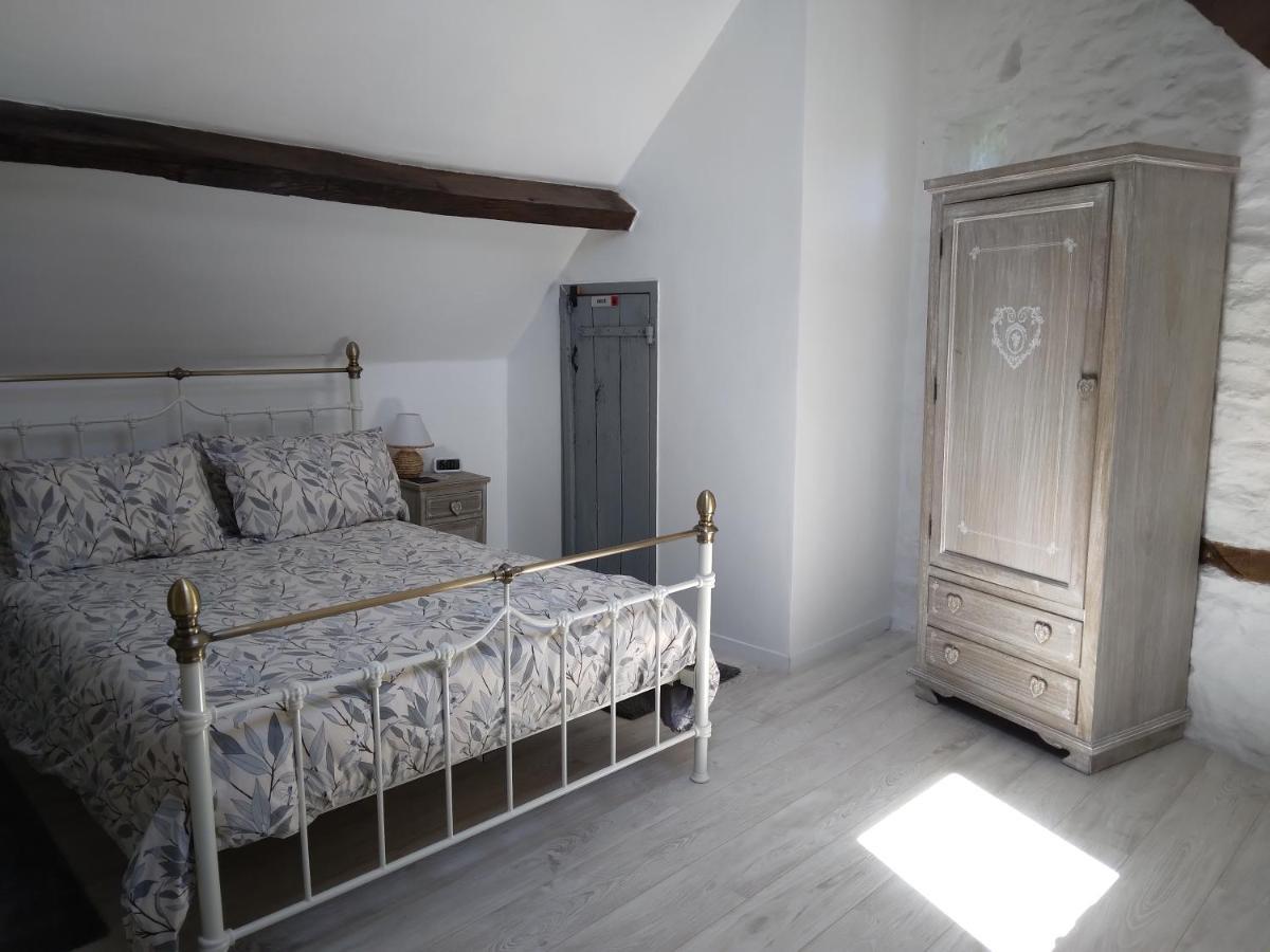 Villa Reids Retreat La Roche-lʼAbeille Esterno foto